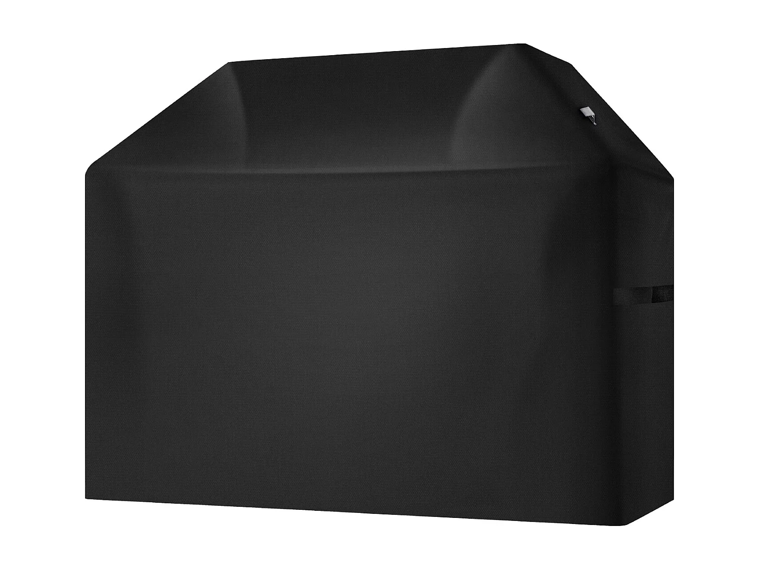 Housse de Barbecue SucceBuy, Résistante et Imperméable pour Extérieur, 147cm, Fabriquée en Polyester 600D Durable