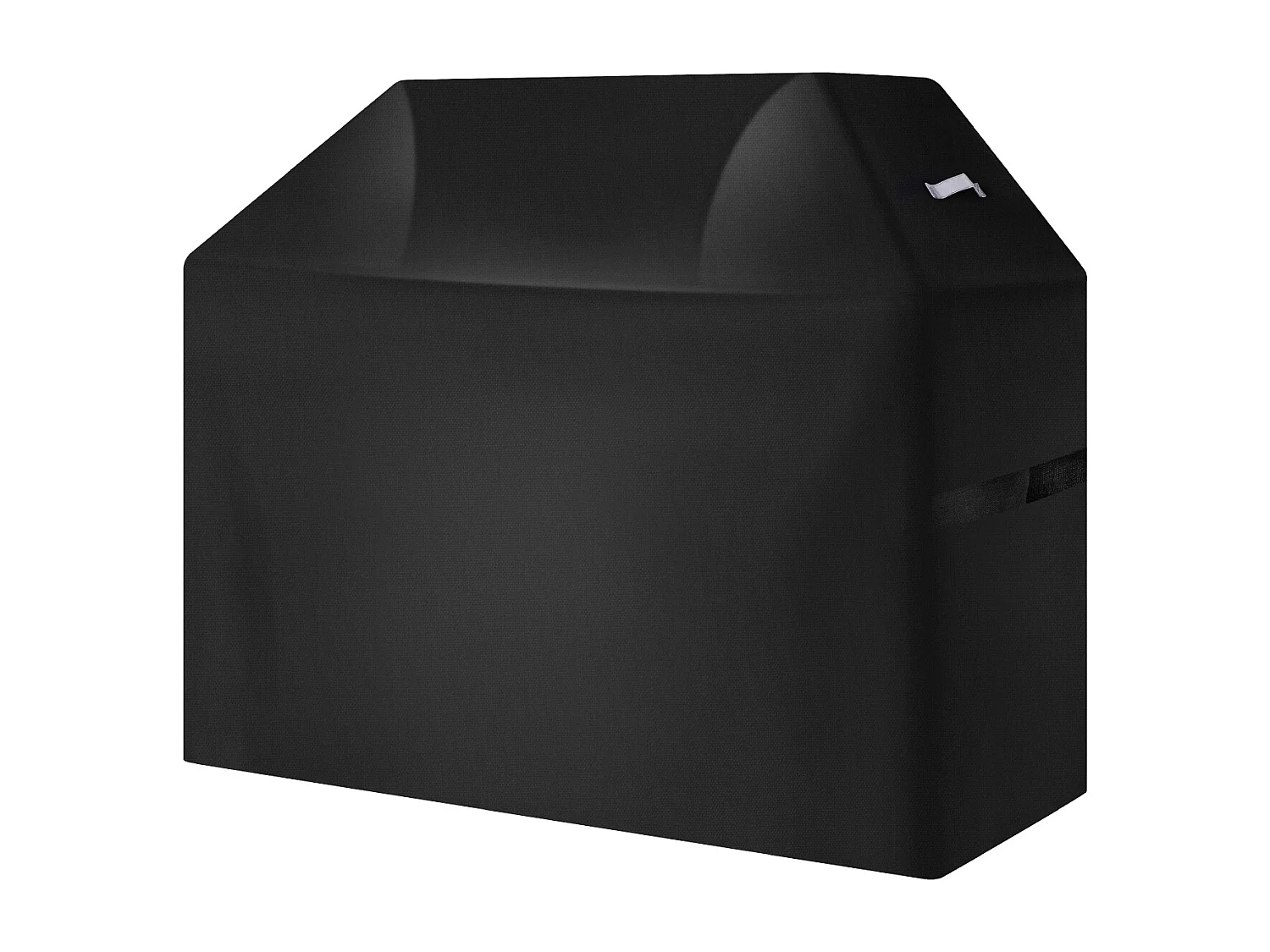 Housse de Barbecue SucceBuy, Résistante et Imperméable pour Extérieur, 147cm, Fabriquée en Polyester 600D Durable