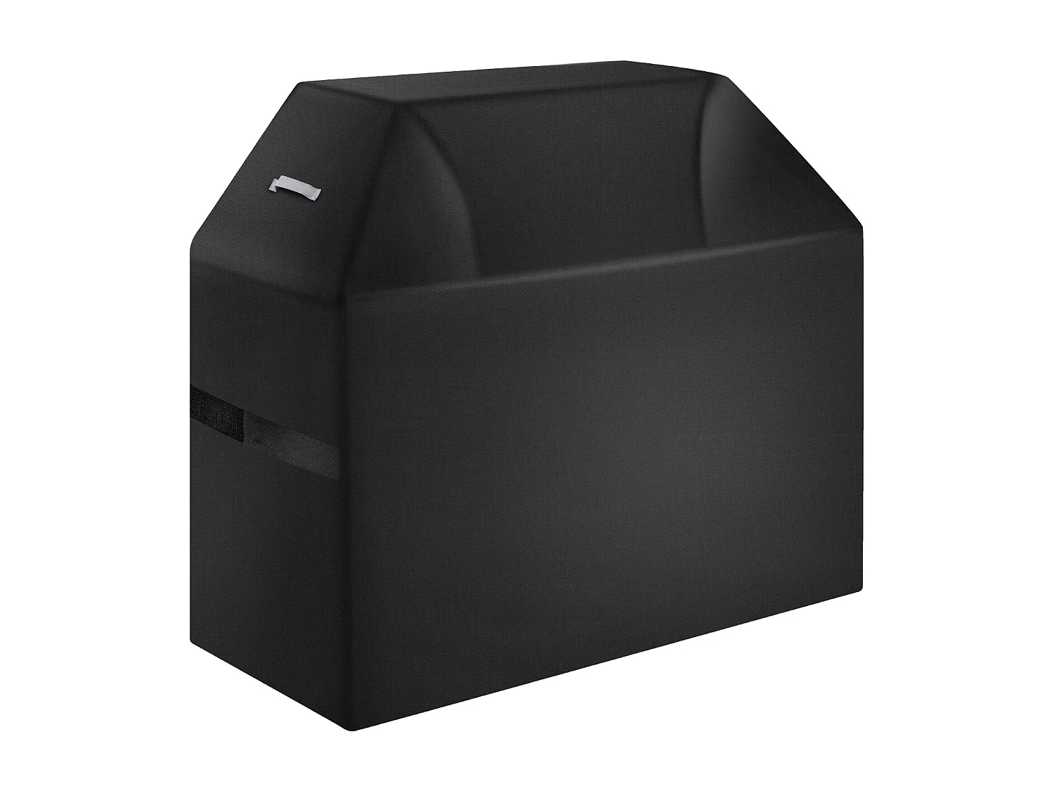 Housse de Barbecue SucceBuy, Résistante et Imperméable pour Extérieur, 147cm, Fabriquée en Polyester 600D Durable