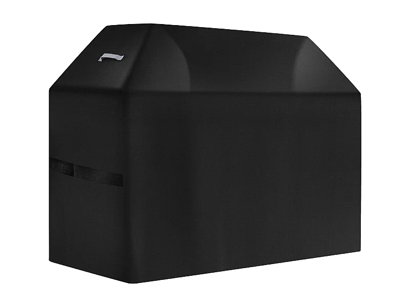 Copertura per Barbecue SucceBuy, Resistente e Impermeabile per Esterno, 132 cm, Realizzato in Poliestere 600D Resistente