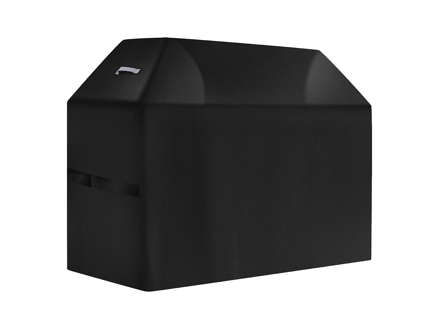 Housse de Barbecue SucceBuy, Résistante et Imperméable pour Extérieur, 132cm, Fabriquée en Polyester 600D Durable