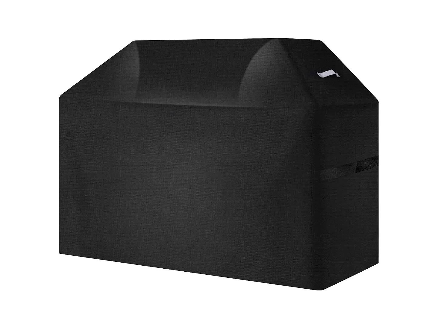 Housse de Barbecue SucceBuy, Résistante et Imperméable pour Extérieur, 132cm, Fabriquée en Polyester 600D Durable