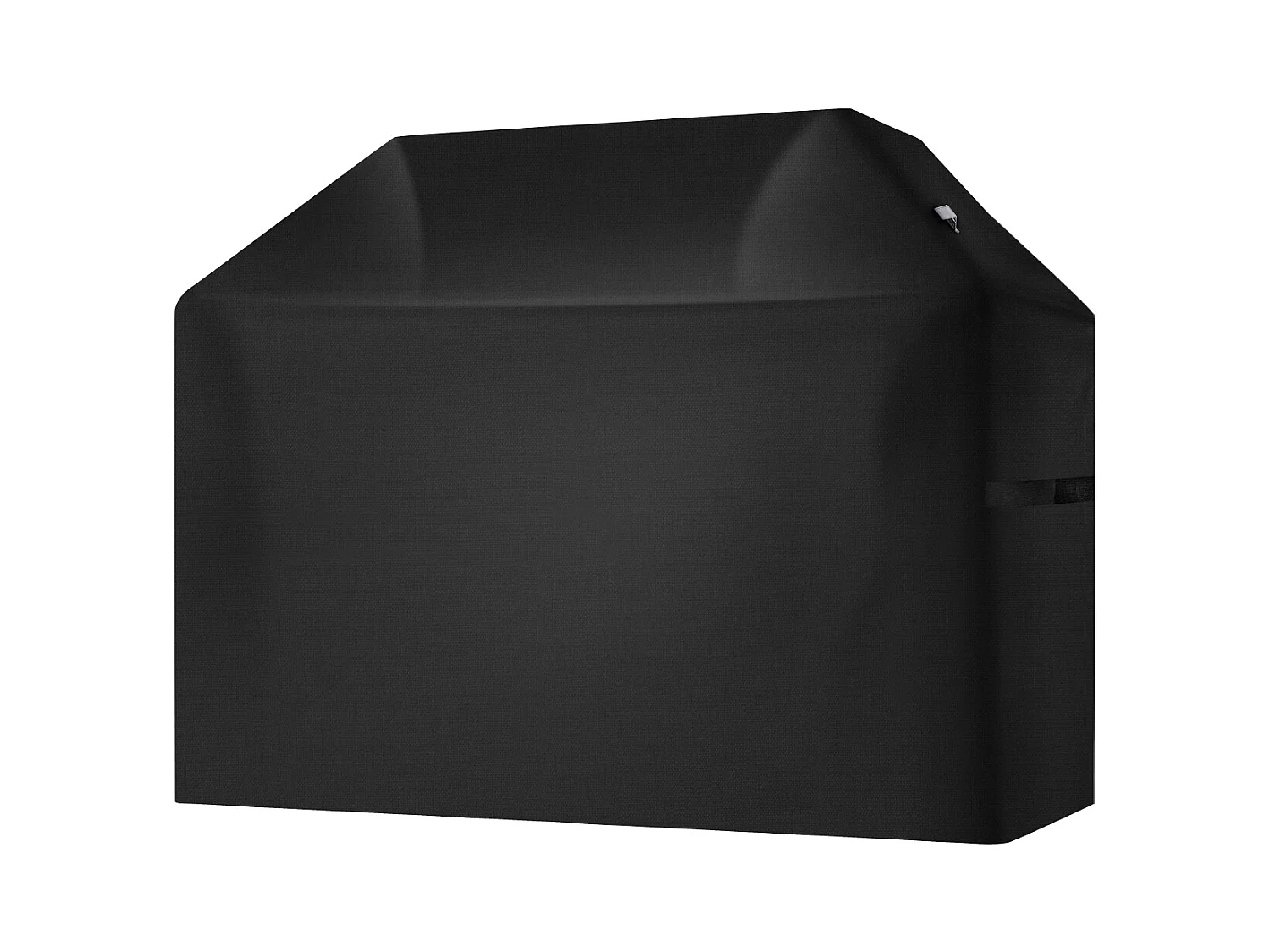 Housse de Barbecue SucceBuy, Résistante et Imperméable pour Extérieur, 132cm, Fabriquée en Polyester 600D Durable