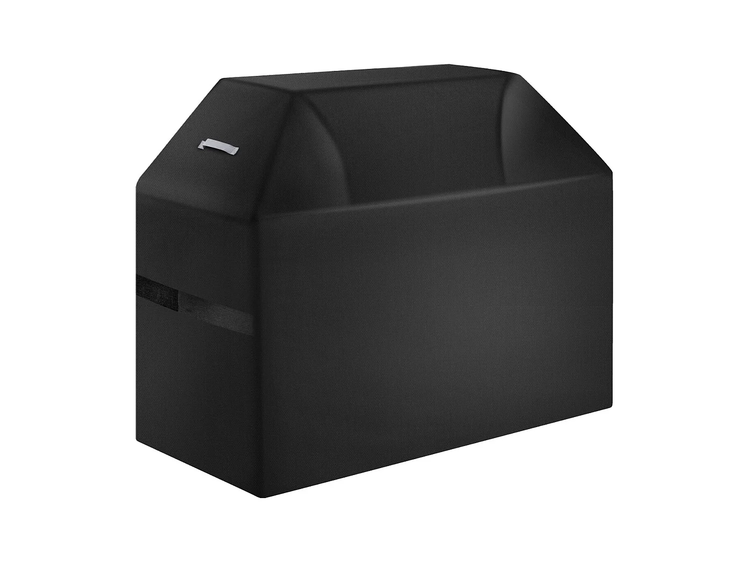 Housse de Barbecue SucceBuy, Résistante et Imperméable pour Extérieur, 132cm, Fabriquée en Polyester 600D Durable