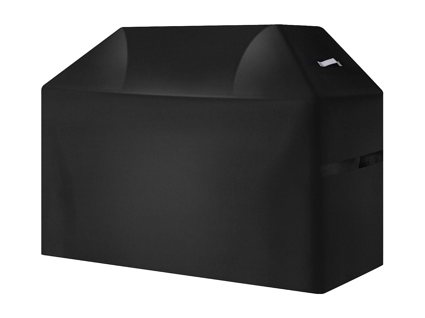 Housse de Barbecue SucceBuy, Résistante et Imperméable pour Extérieur, 132cm, Fabriquée en Polyester 600D Durable