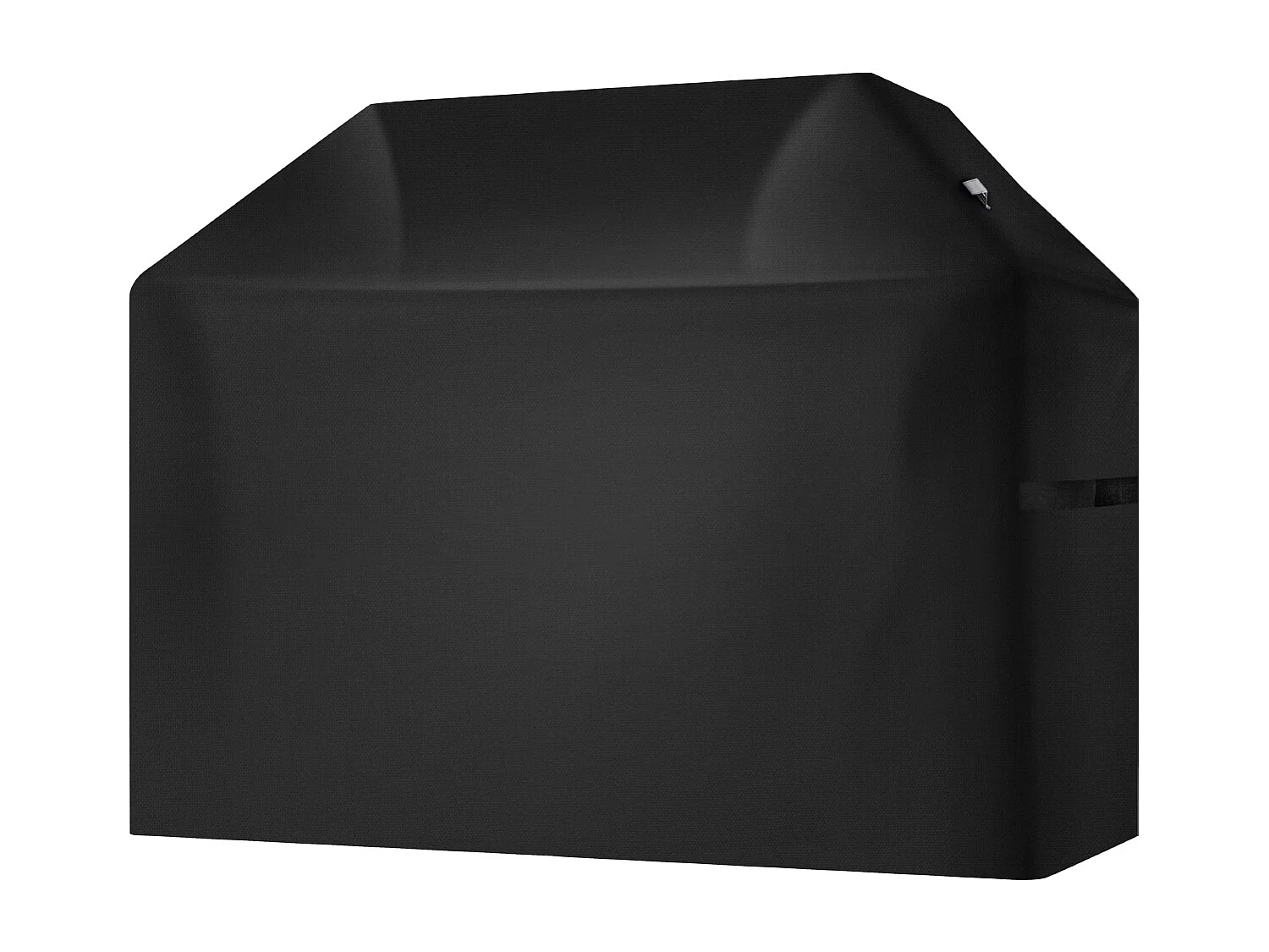 Housse de Barbecue SucceBuy, Résistante et Imperméable pour Extérieur, 132cm, Fabriquée en Polyester 600D Durable