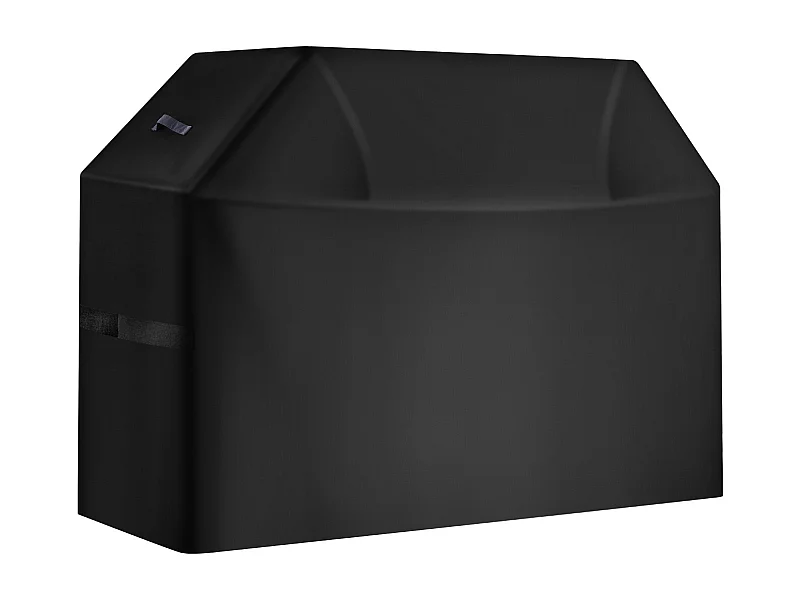 Grillabdeckung SucceBuy, Strapazierfähig und Wasserdicht Für den Außenbereich, 152 cm