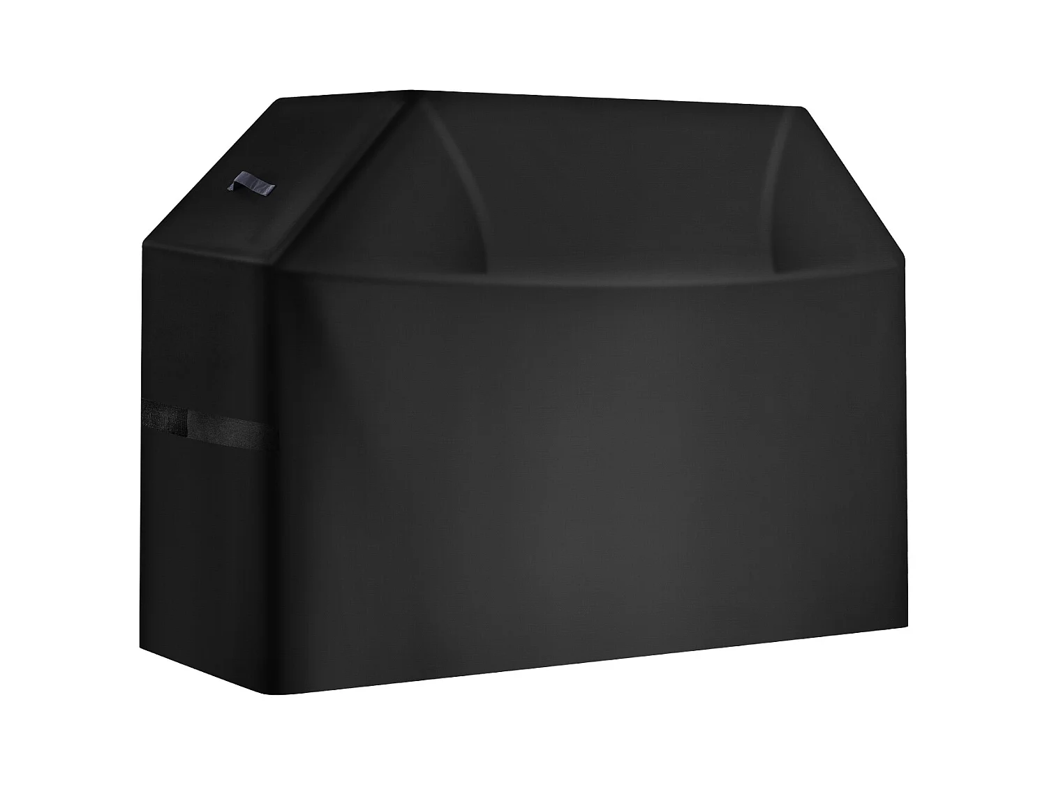 Housse de Barbecue SucceBuy, Résistante et Imperméable pour Extérieur,152 cm, Fabriquée en Polyester 600D Durable