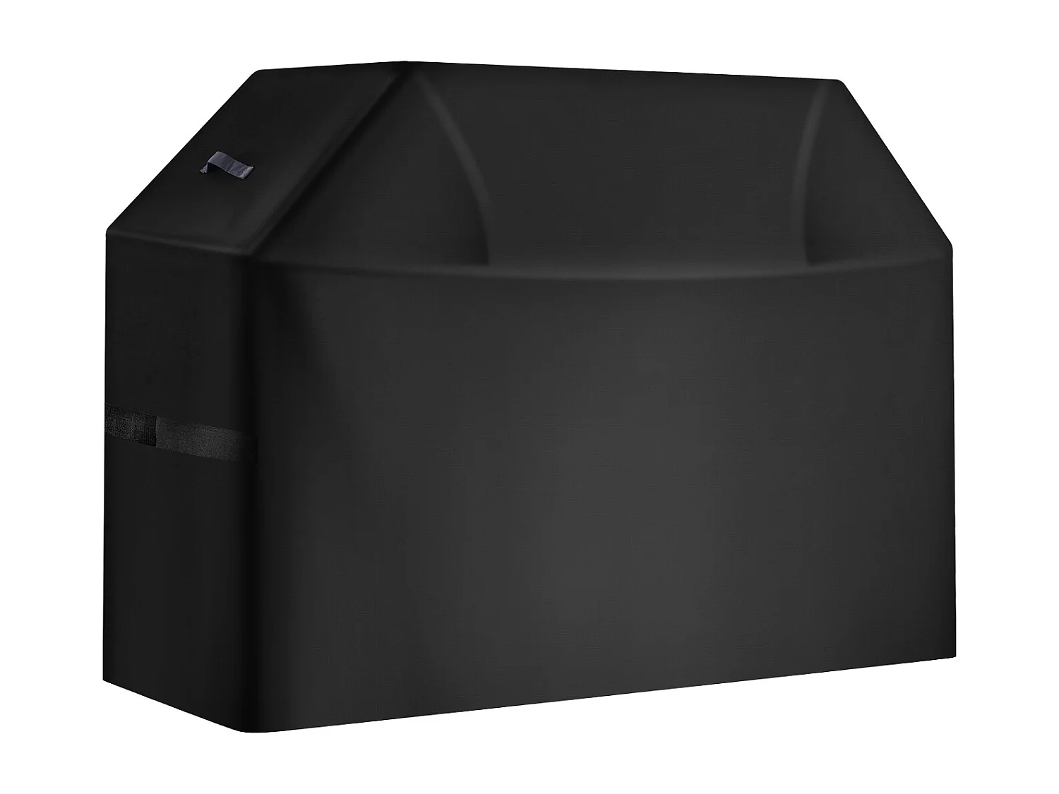 Housse de Barbecue SucceBuy, Résistante et Imperméable pour Extérieur,152 cm, Fabriquée en Polyester 600D Durable