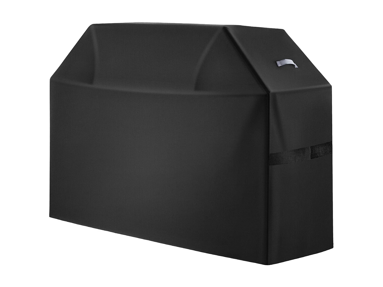 Housse de Barbecue SucceBuy, Résistante et Imperméable pour Extérieur,152 cm, Fabriquée en Polyester 600D Durable