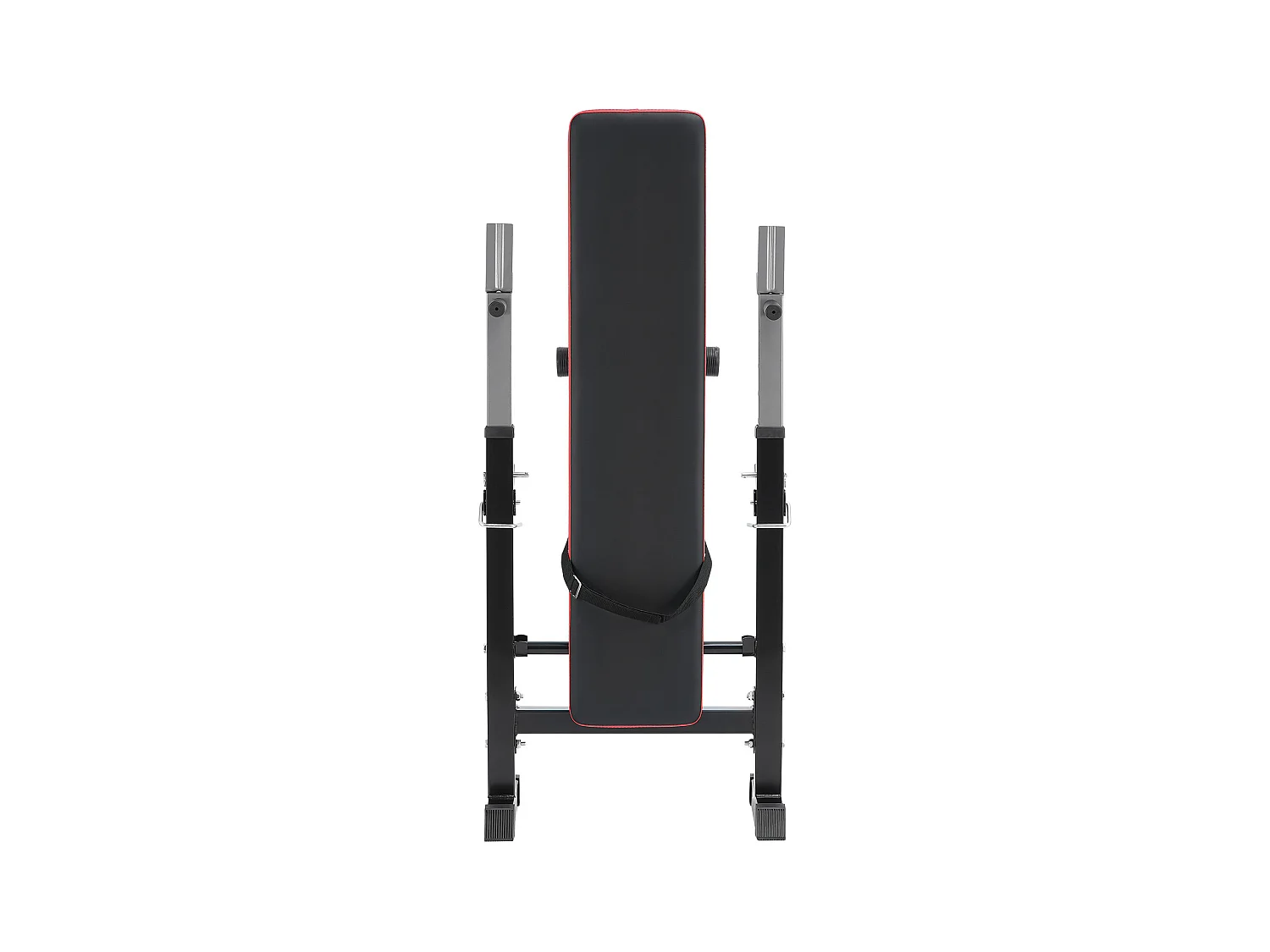 Hantelbank SucceBuy für das Fitnessstudio zu Hause, Verstellbare und Zusammenklappbare für Krafttraining