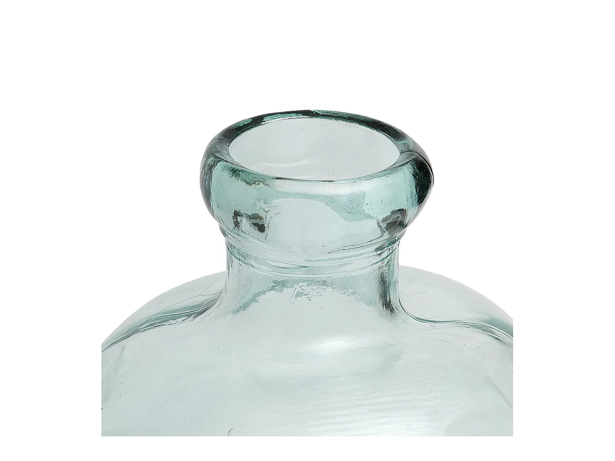 Le Vase Bolai - Bleu