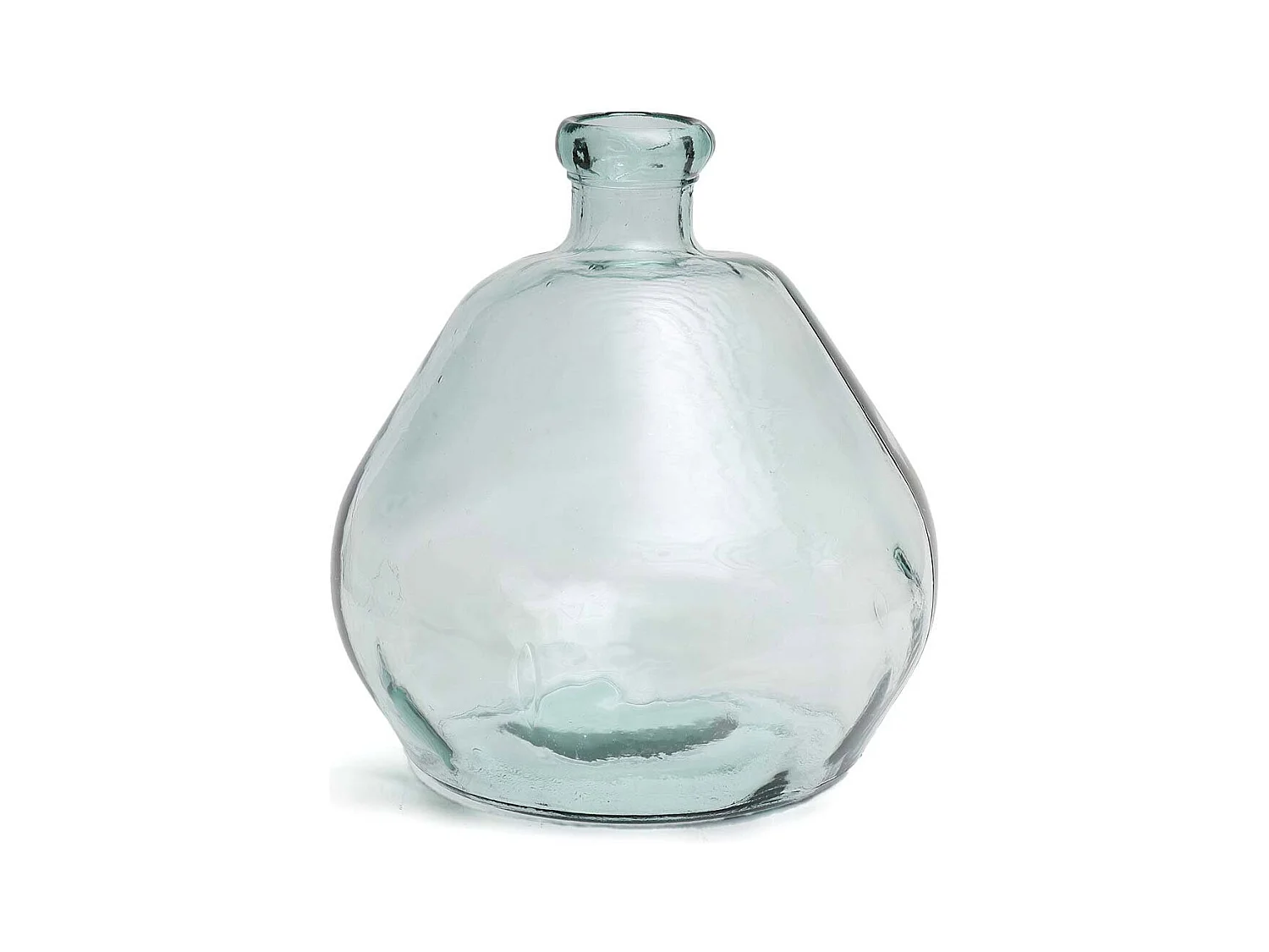 Le Vase Bolai - Bleu