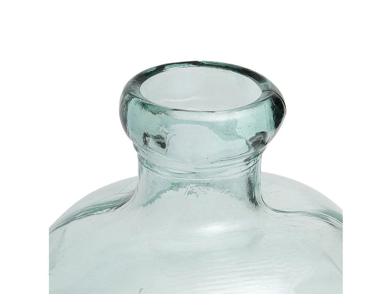 The Bolai Vase - Blue