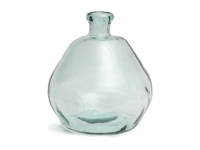 Le Vase Bolai - Bleu