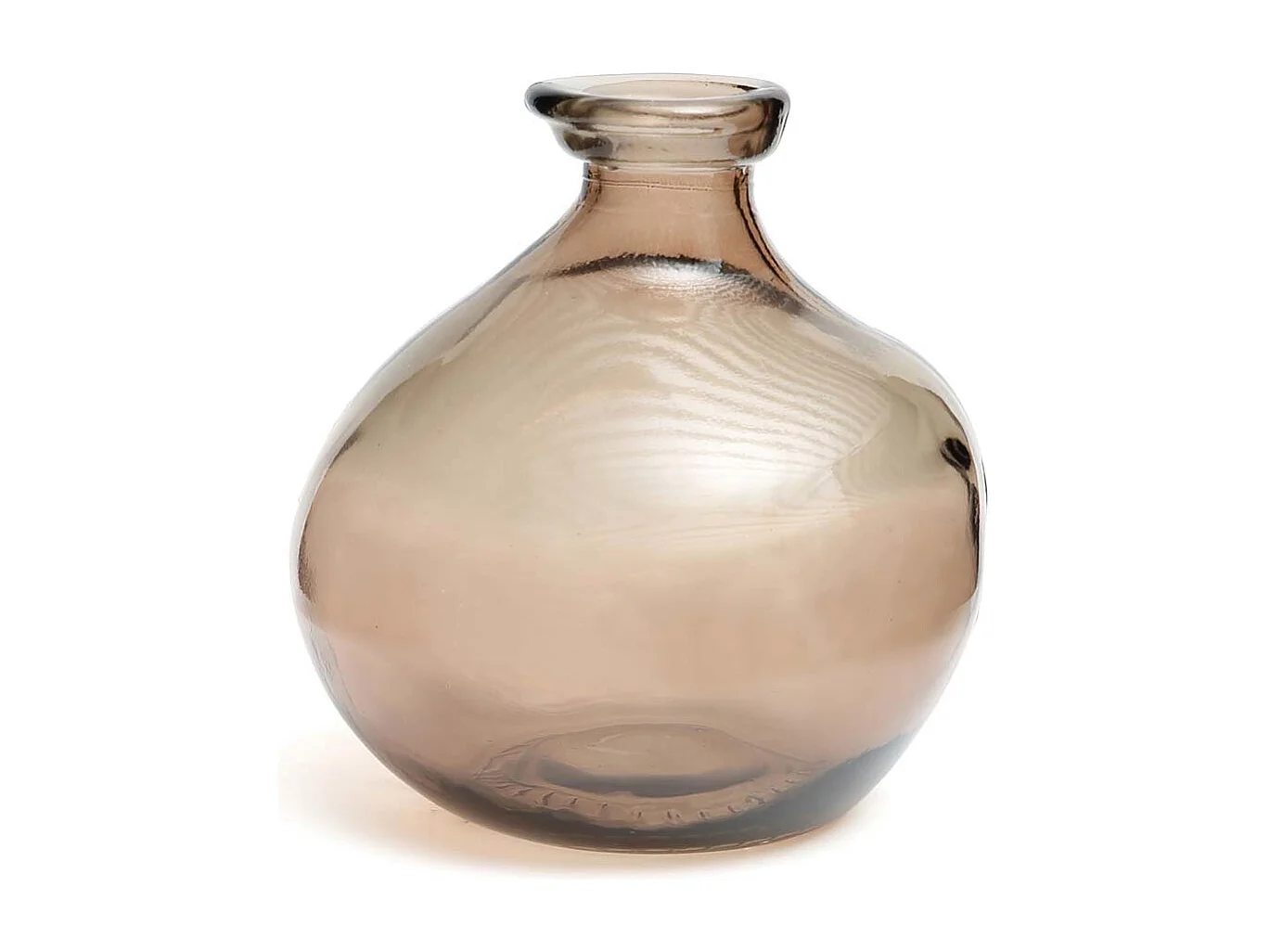 De Xiao Vaas - Beige