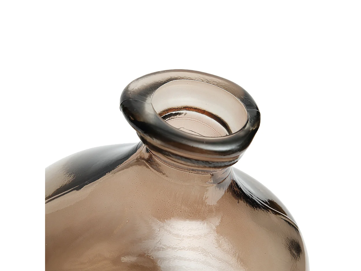 De Xiao Vaas - Beige