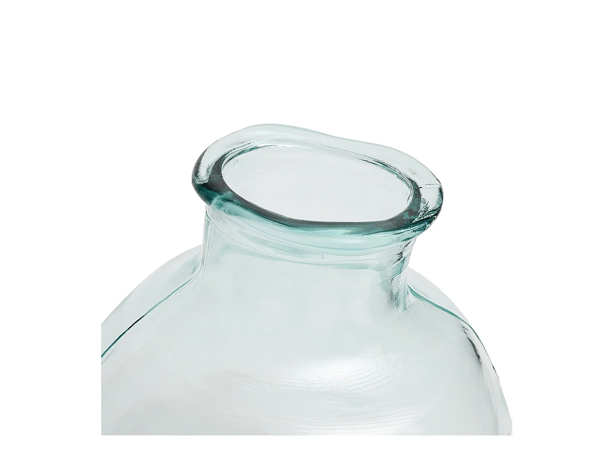 El Jarrón Yugang - Azul