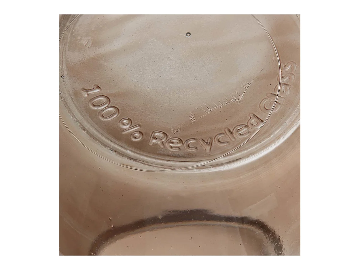 El Jarrón Qiezi - Beige - M