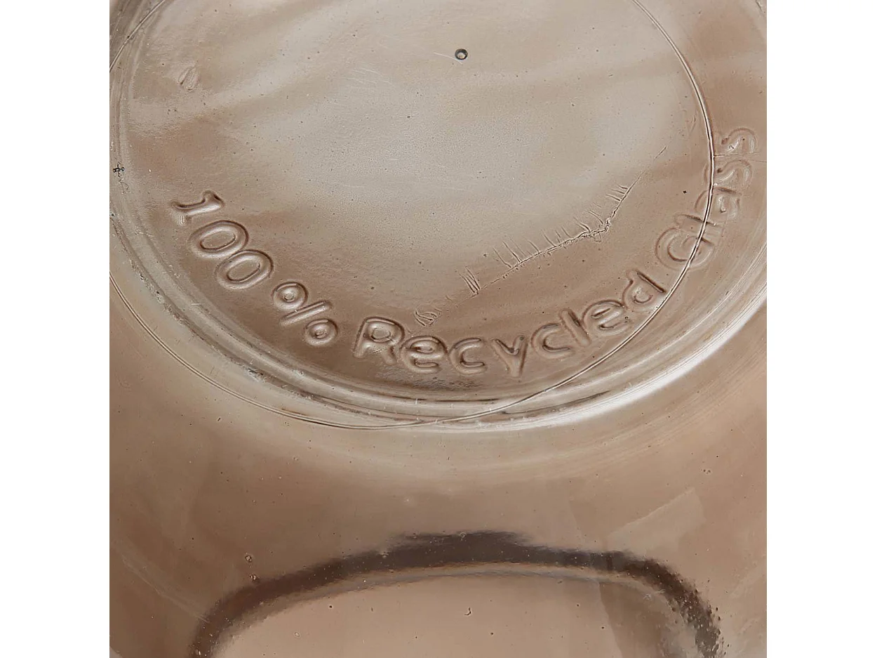 Die Qiezi Vase - Beige - M