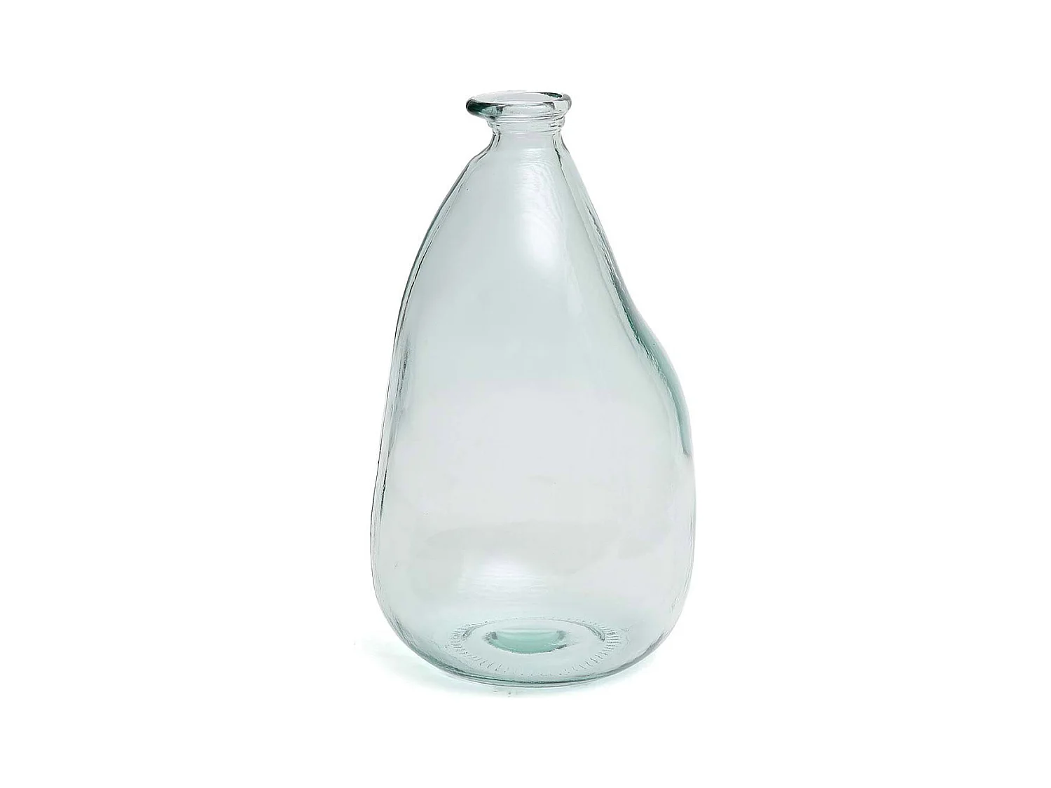 Le Vase Shudi - Bleu