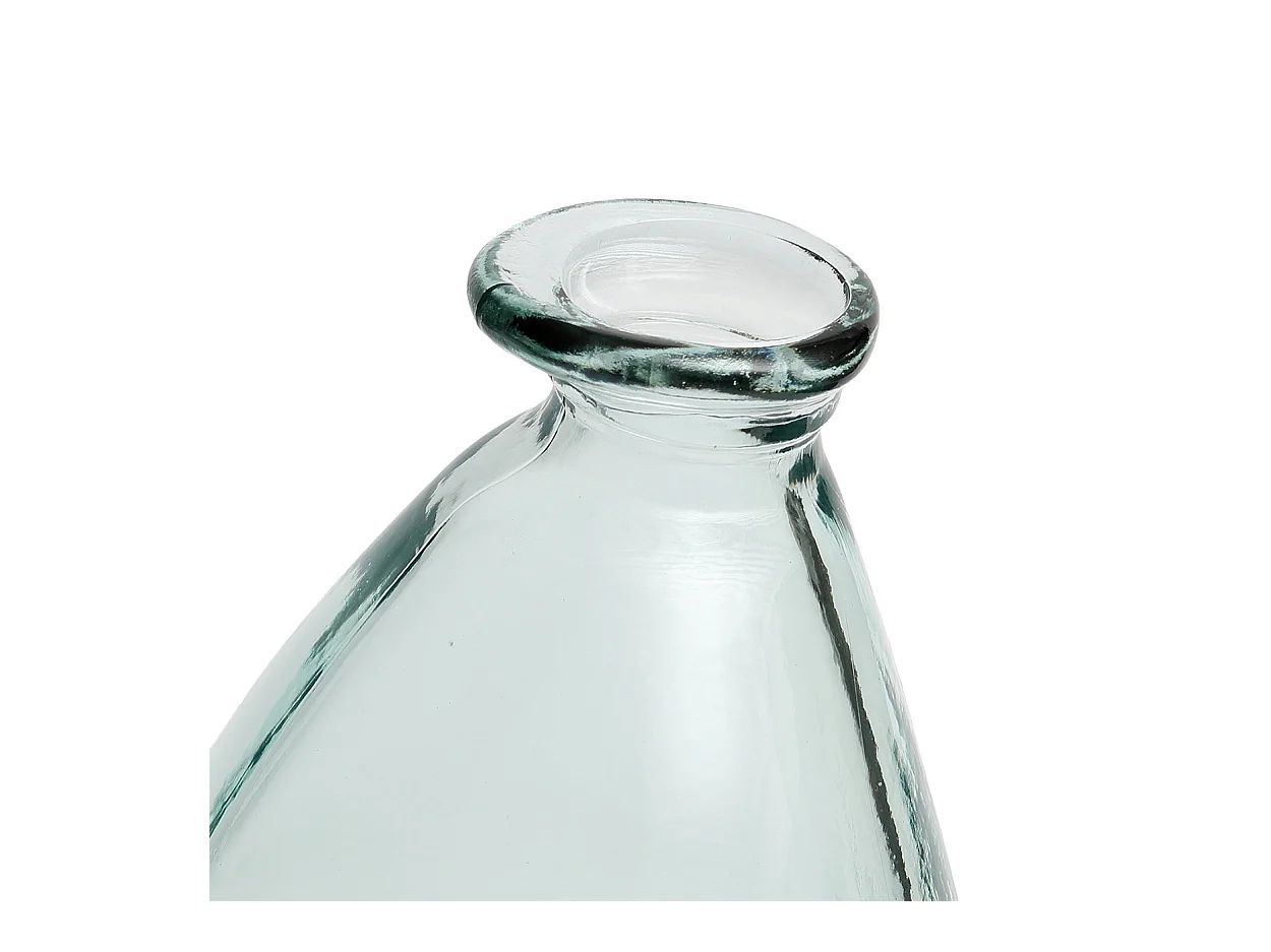 Le Vase Shudi - Bleu