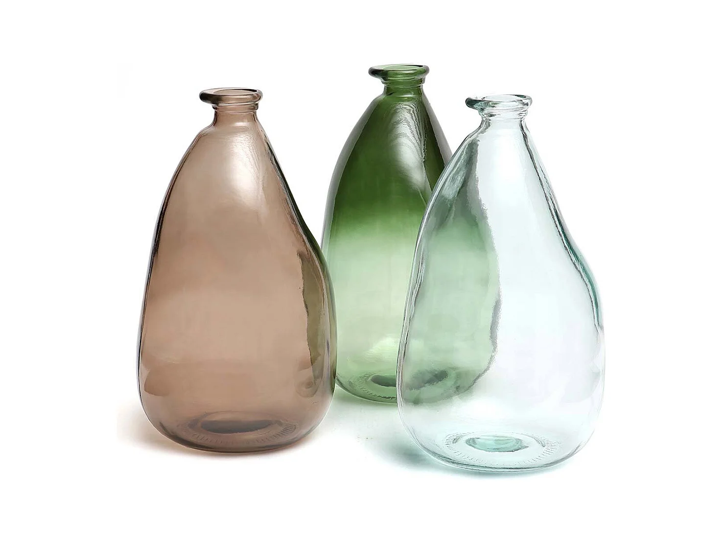 Le Vase Shudi - Bleu