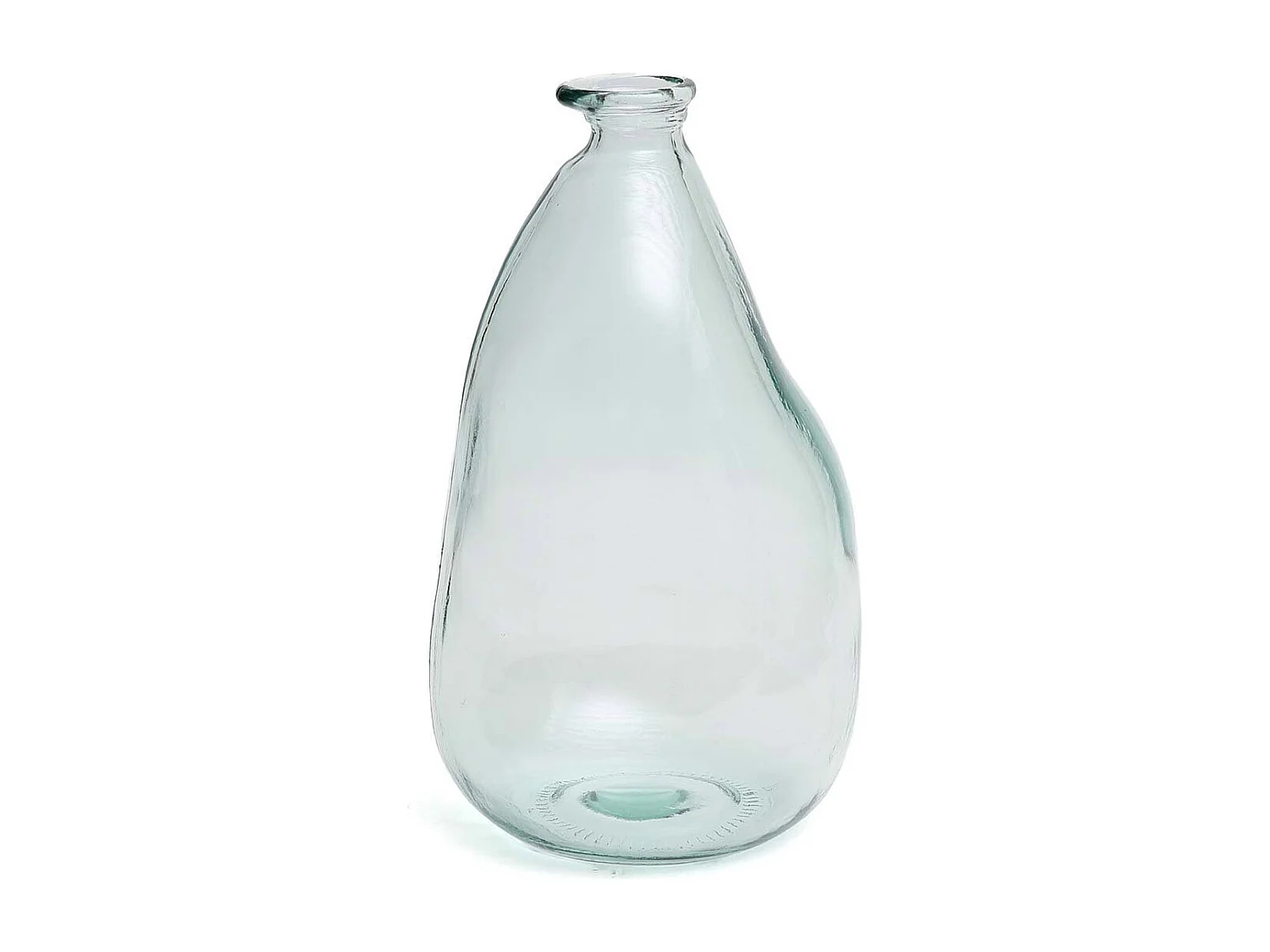 Le Vase Shudi - Bleu