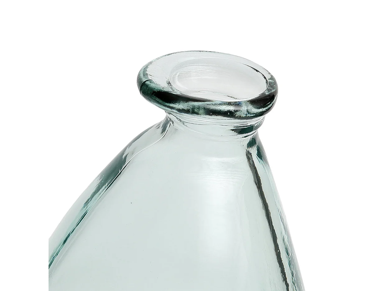 Le Vase Shudi - Bleu