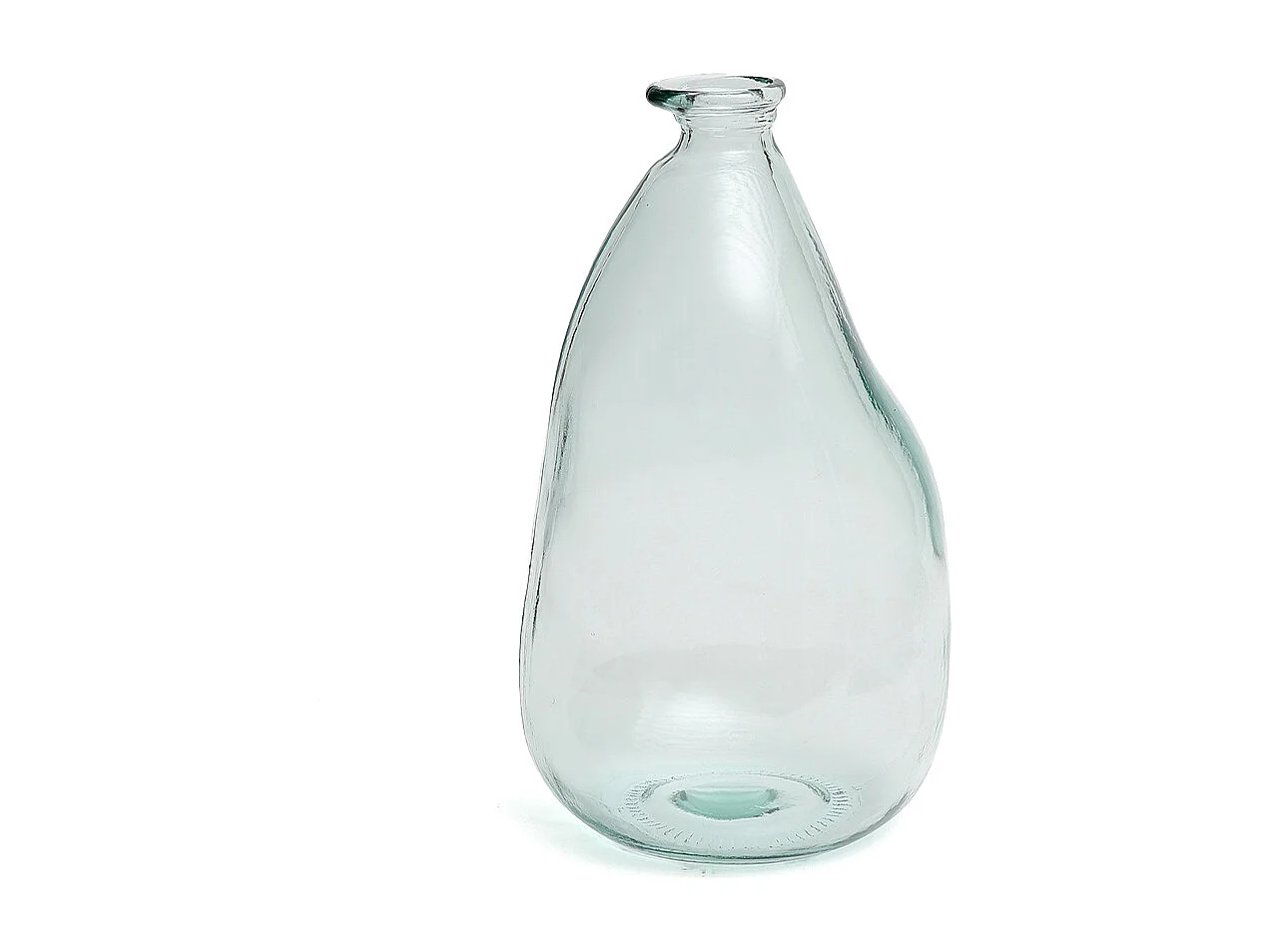 Le Vase Shudi - Bleu