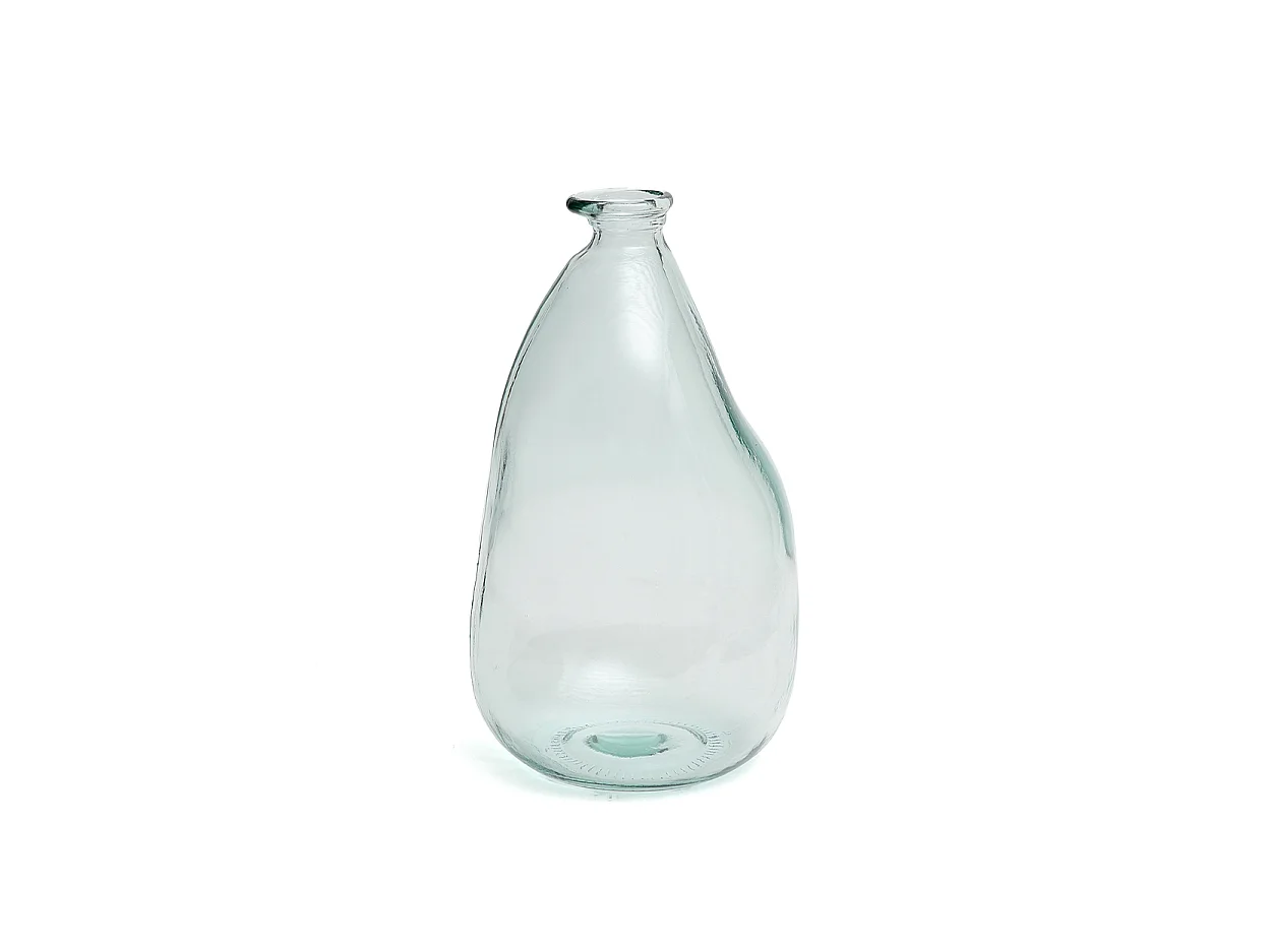 Le Vase Shudi - Bleu