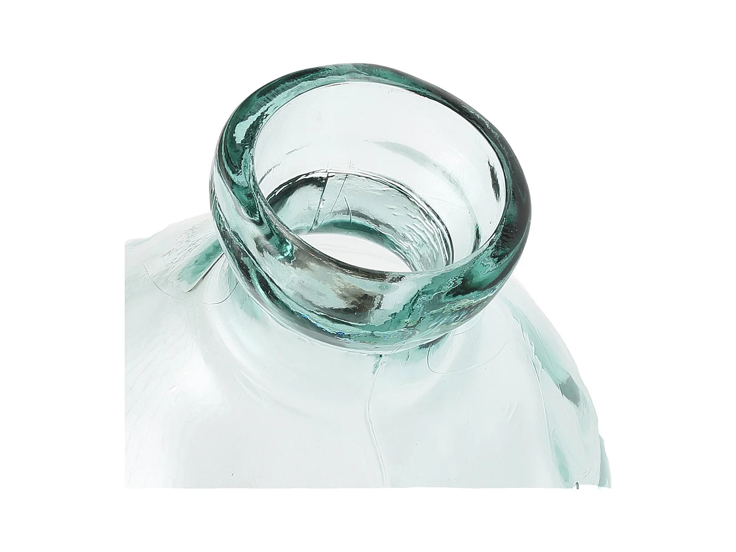 Le Vase Jinsuo - Bleu