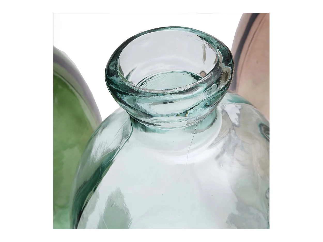 Le Vase Jinsuo - Bleu