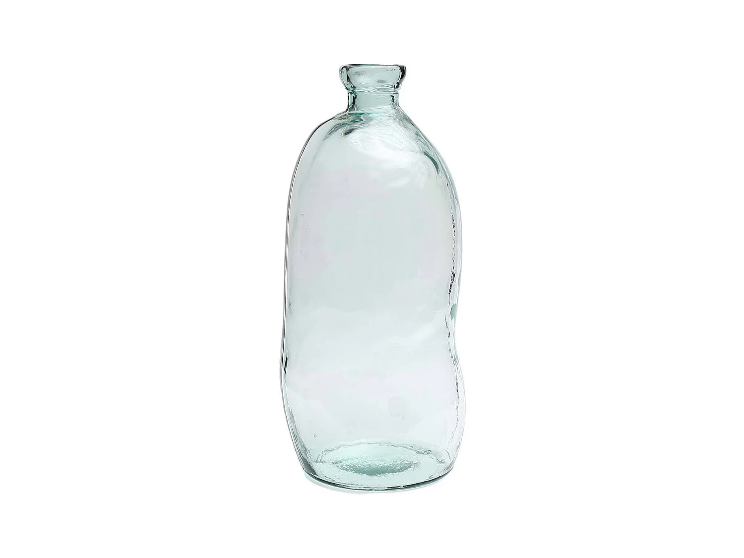 Le Vase Jinsuo - Bleu