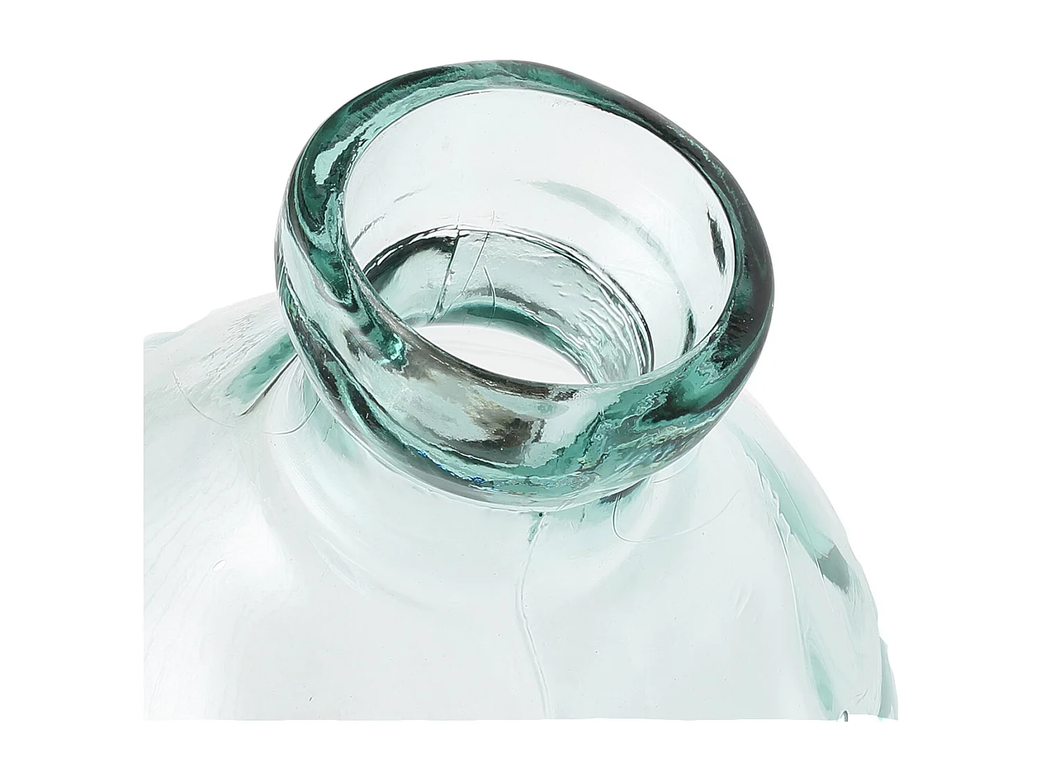 Le Vase Jinsuo - Bleu