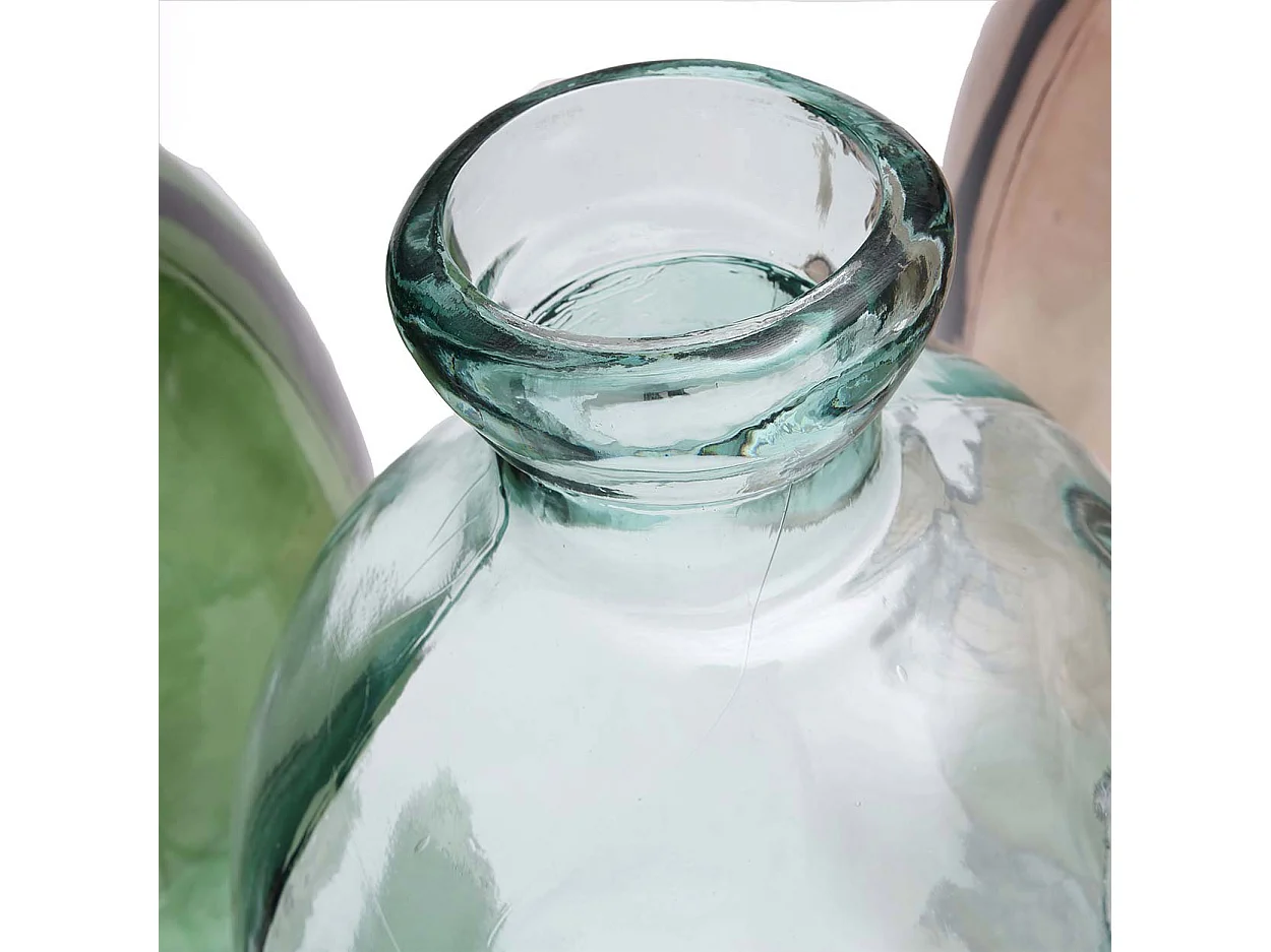 Le Vase Jinsuo - Bleu