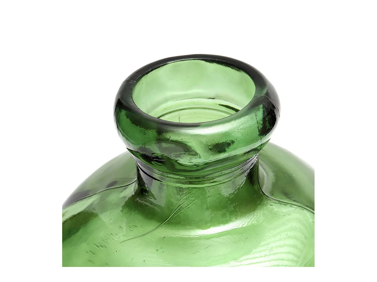 Le Vase Bolai - Vert