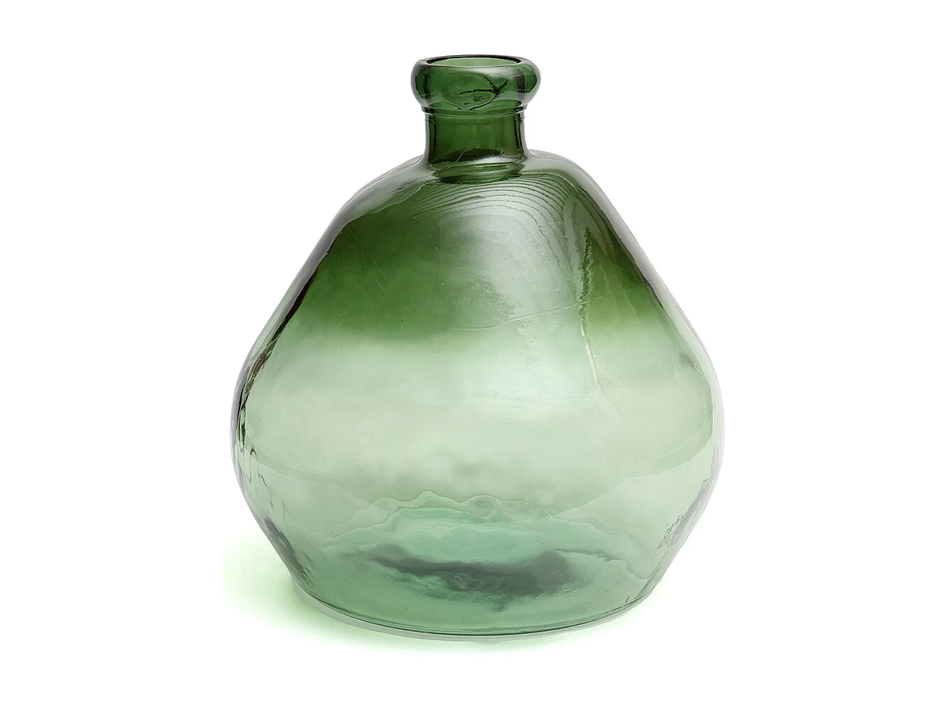 Le Bolai Vase - Vert