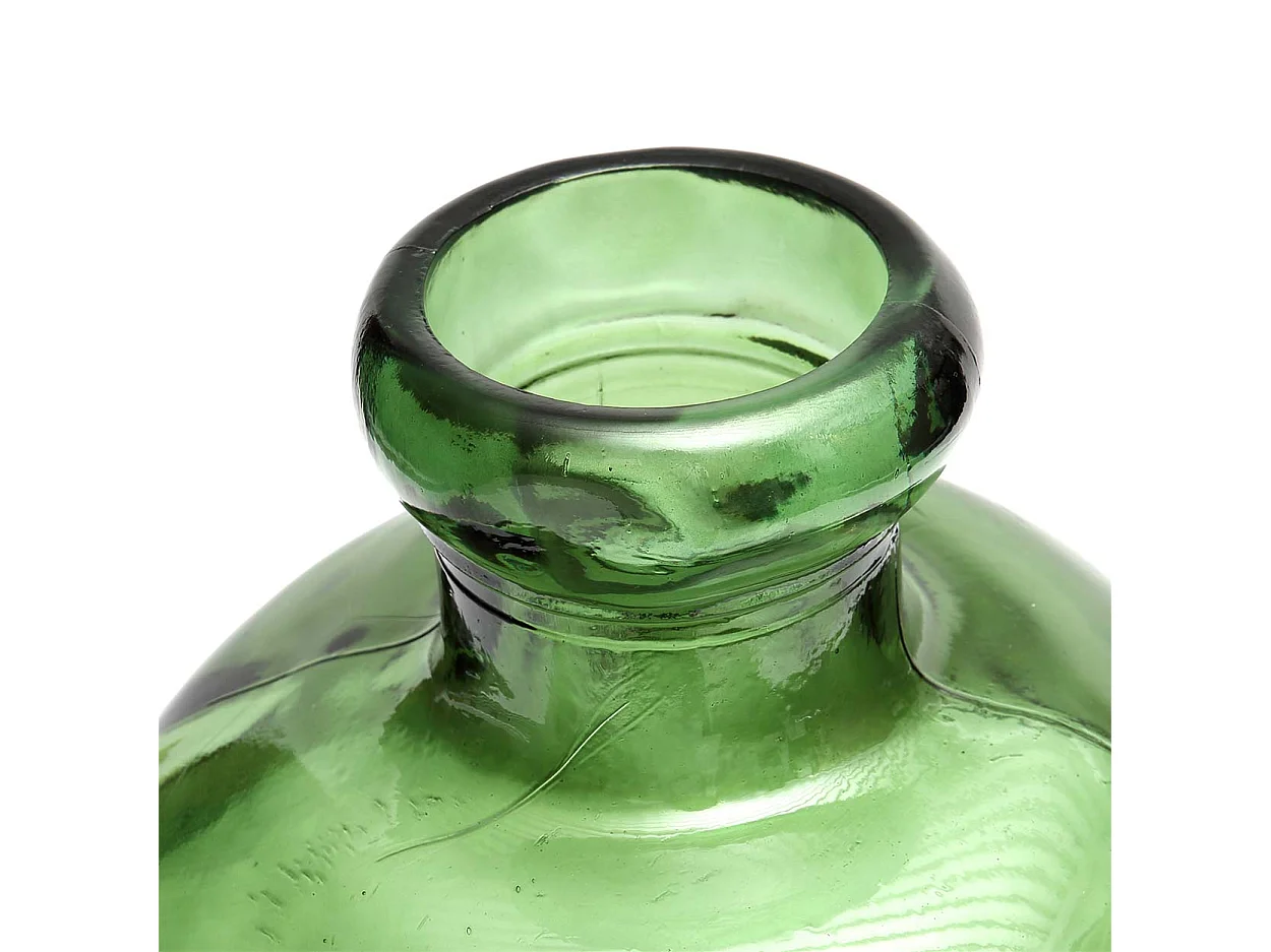 Le Bolai Vase - Vert