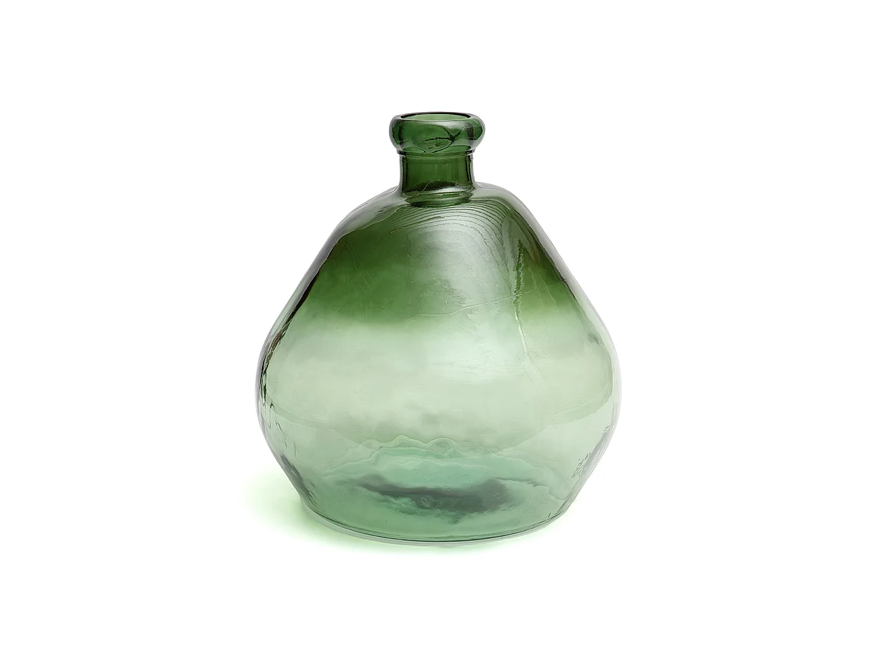 Il Bolai Vaso - Verde