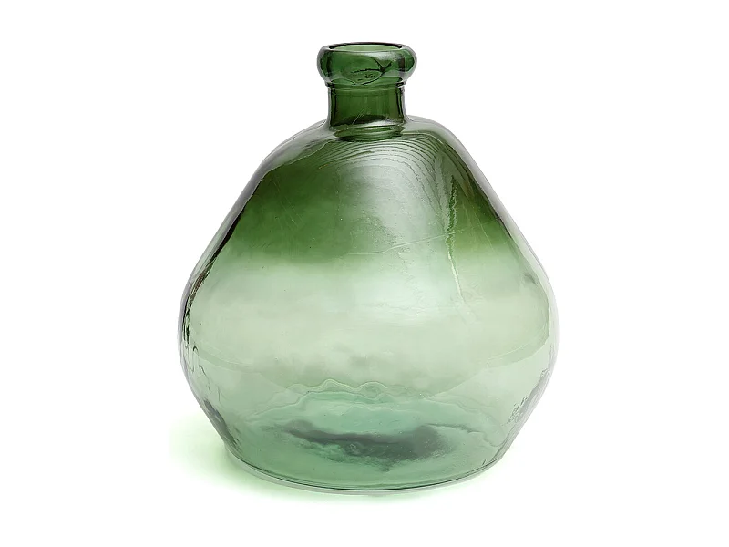 Le Bolai Vase - Vert