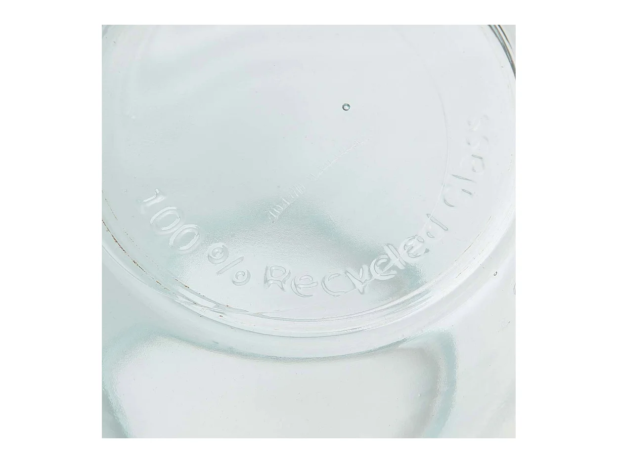 Le Vase Qiezi - Bleu - M