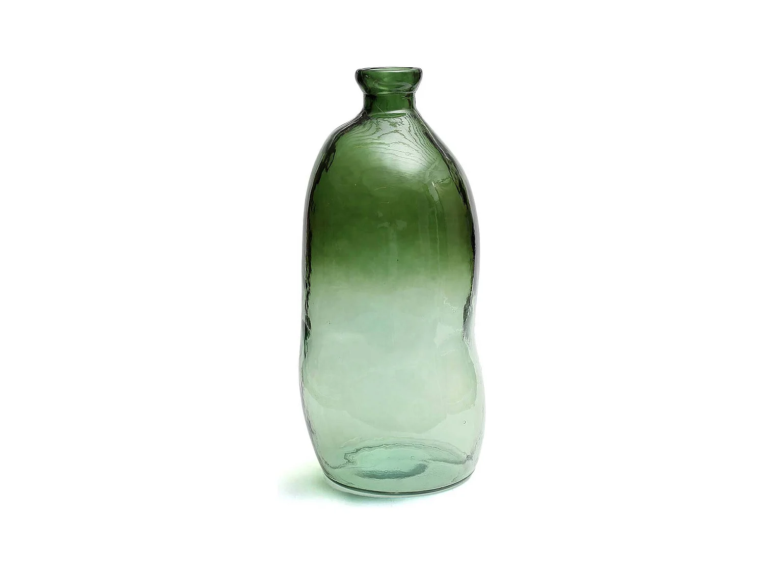 Le Vase Jinsuo - Vert