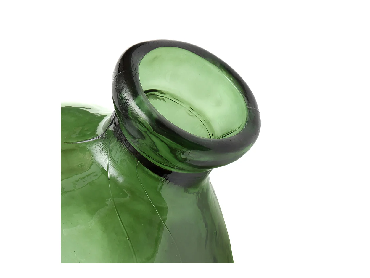 Le Vase Jinsuo - Vert