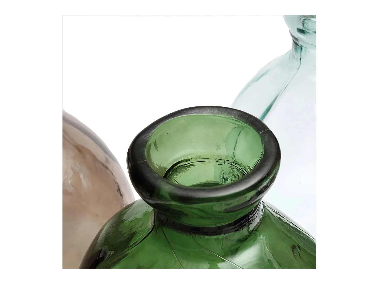 Le Vase Jinsuo - Vert