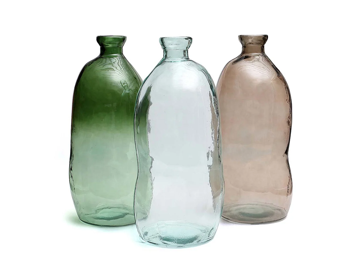 Le Vase Jinsuo - Vert