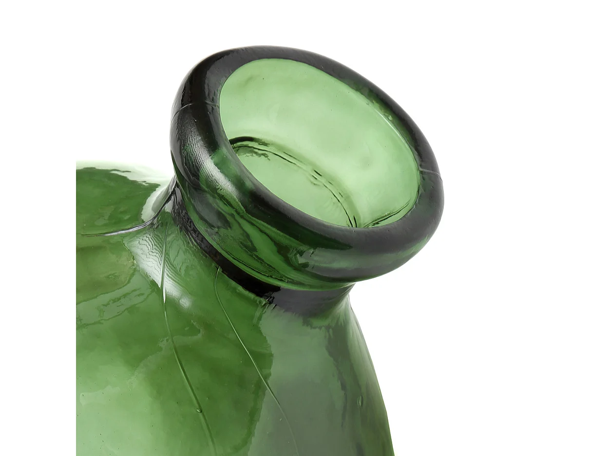 Le Vase Jinsuo - Vert