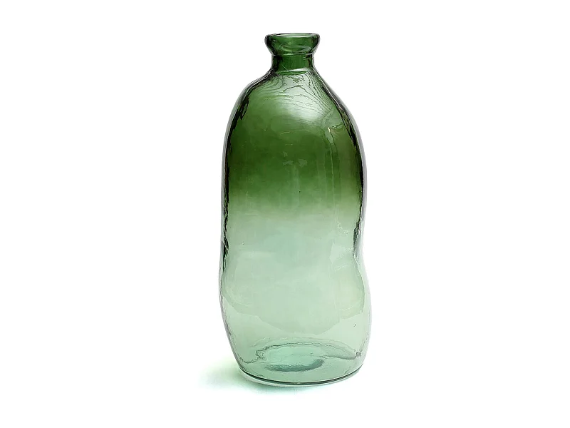Le Vase Jinsuo - Vert