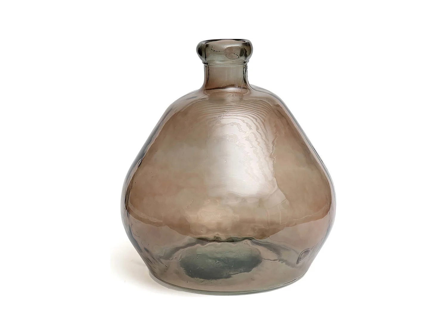 De Bolai Vaas - Beige