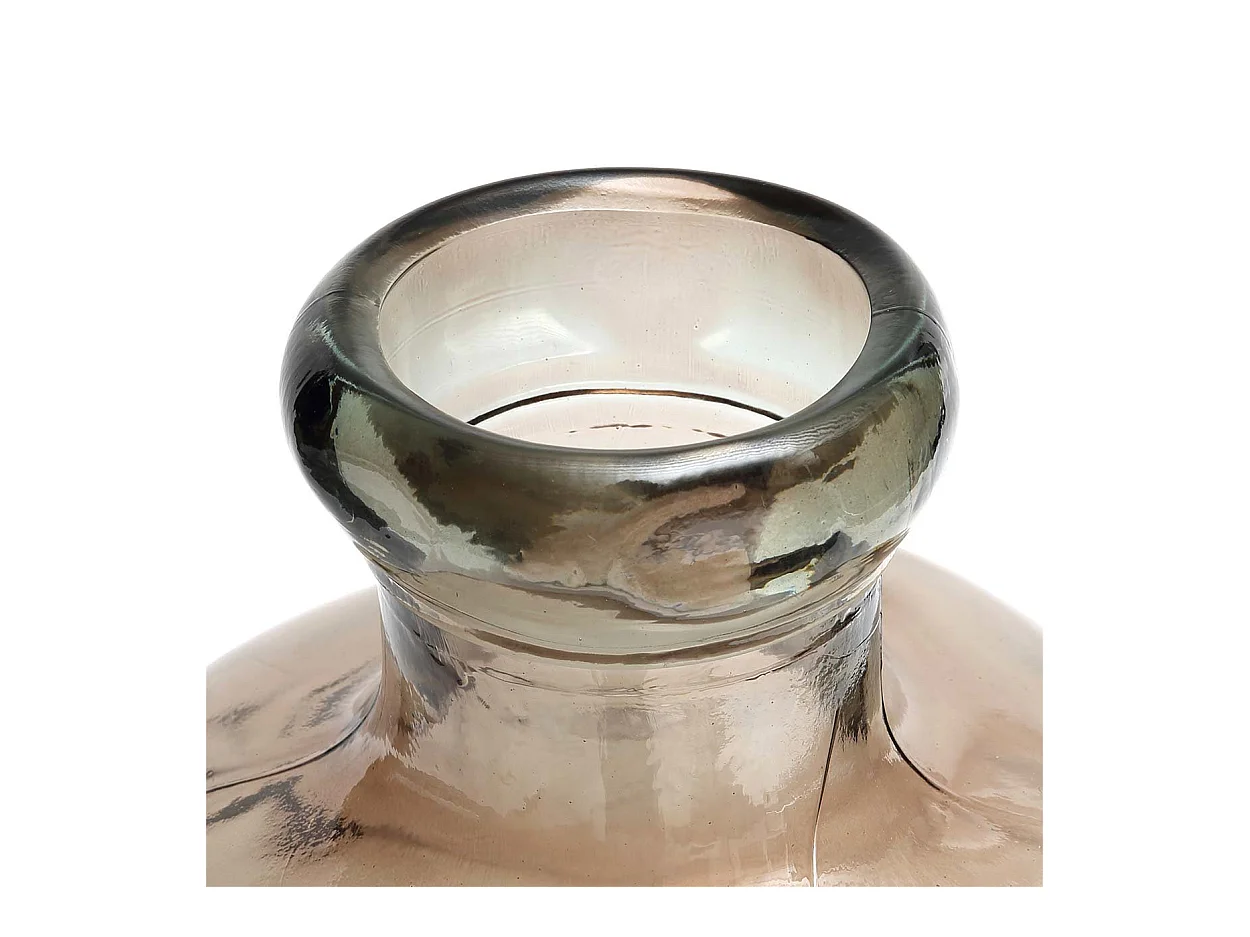 Le Vase Bolai - Beige